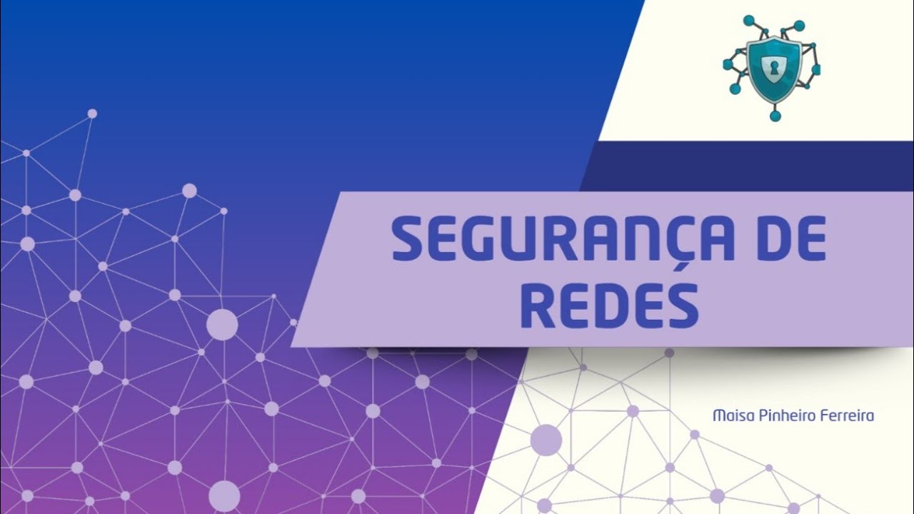 Segurança de Redes