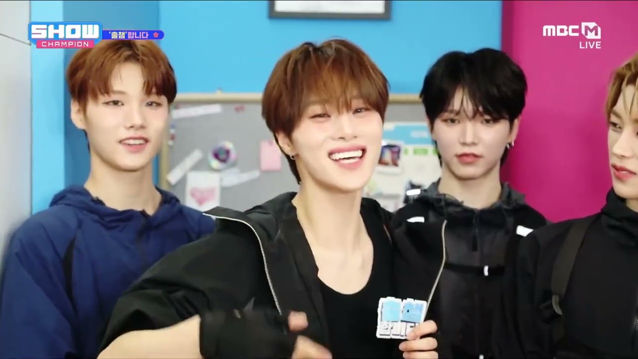 250820 SHOW CHAMPION