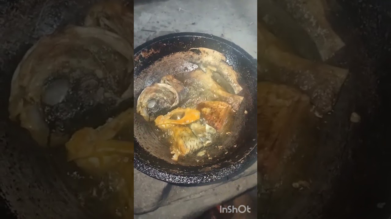 মুলা আার আলু দিয়ে মাছ রান্না করেছি ##cooking #beautiful #recipe #bangladesh 