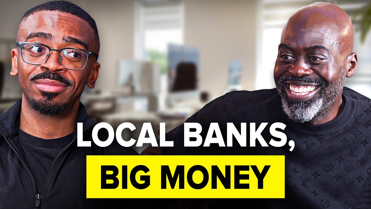 The $100M King of Business Credit - Use These Strategies To Get $100K