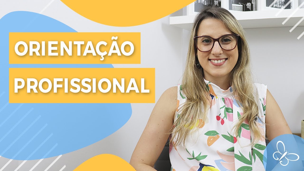 Orientação Profissional • Casule Saúde e Bem-estar