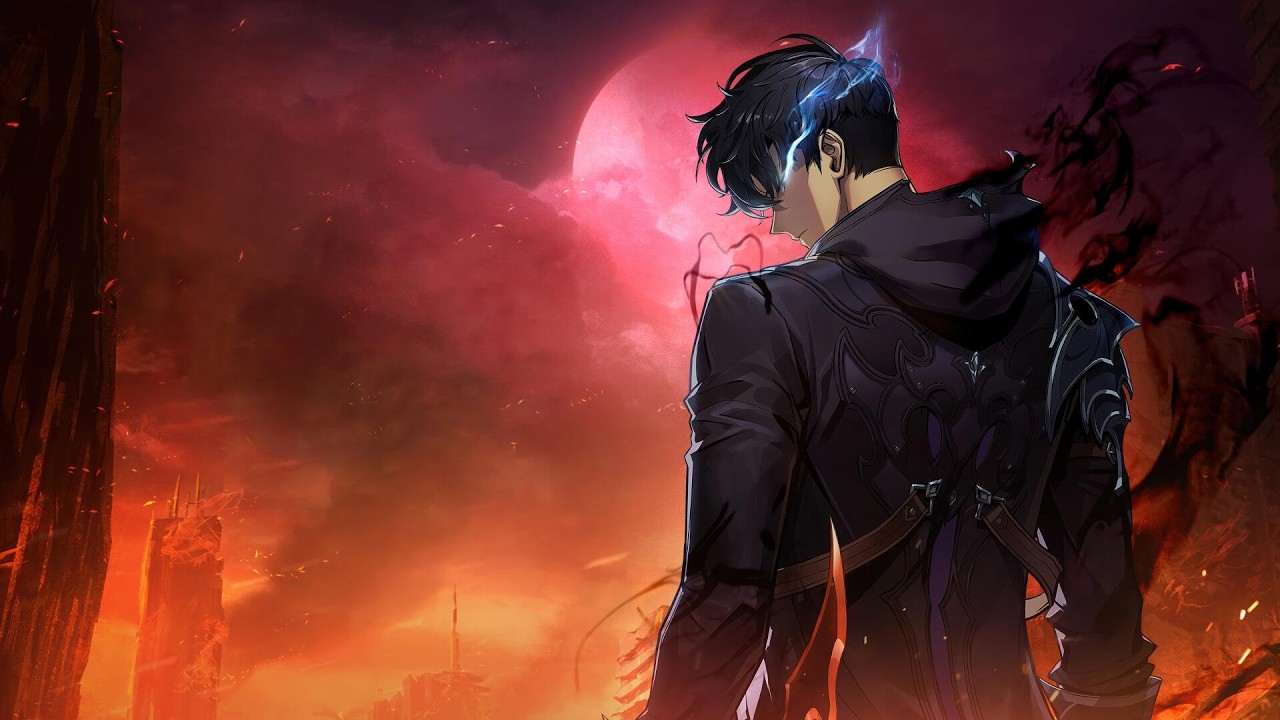 Solo Leveling Arise | Sim 45! And lets try for top 1k! Acc update can we do it?
