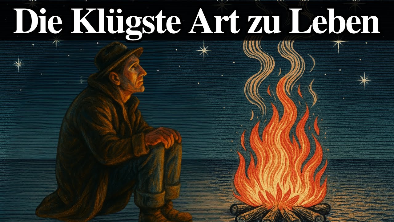 Warum ein einfaches Leben das Beste ist, was du für dich tun kannst