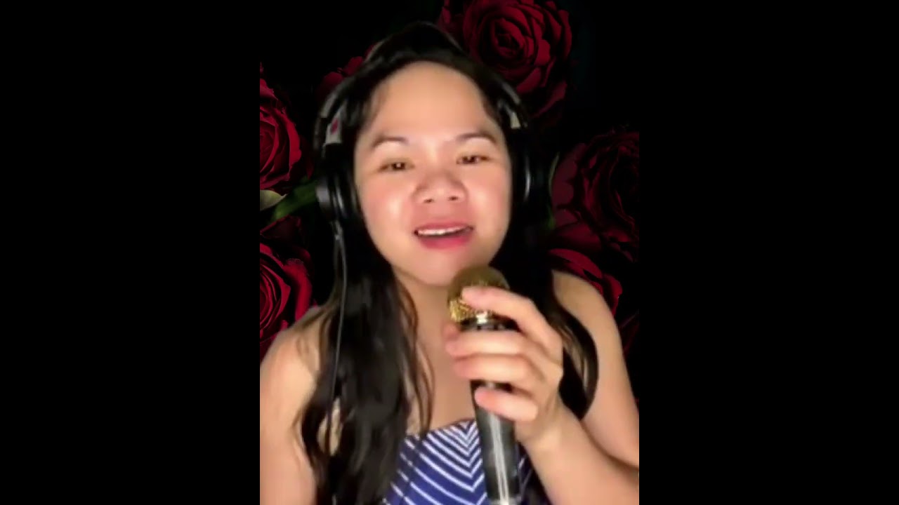 I Don’t Want To Talk About It by Rod Stewart/cover by Jen D Moore