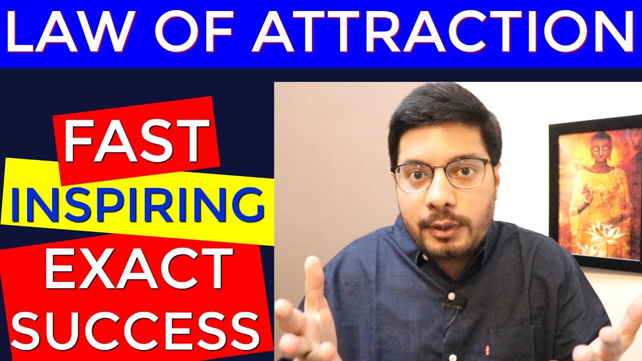 MANIFESTATION #161: 🔥 STUNNING Success with Law of Attraction | Fast, Exact & Inspiring Results