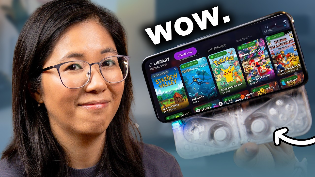 The Best Way to Game as an Adult?!
