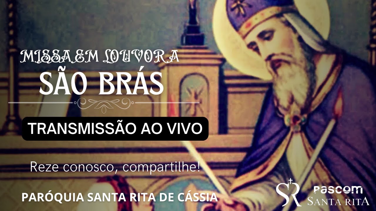 QUINTO DOMINGO DO TEMPO COMUM - 08/02/2026