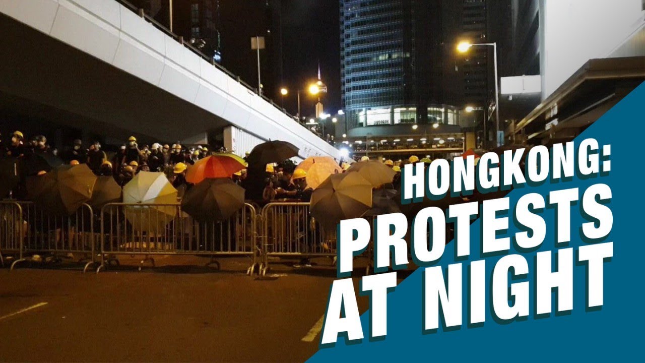 Stand for Truth: July 30, 2019 (Kalagayan ng mga Pilipino sa Hong Kong, alamin!)