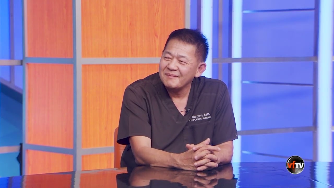 Talk show: Chronic Ears Diseases