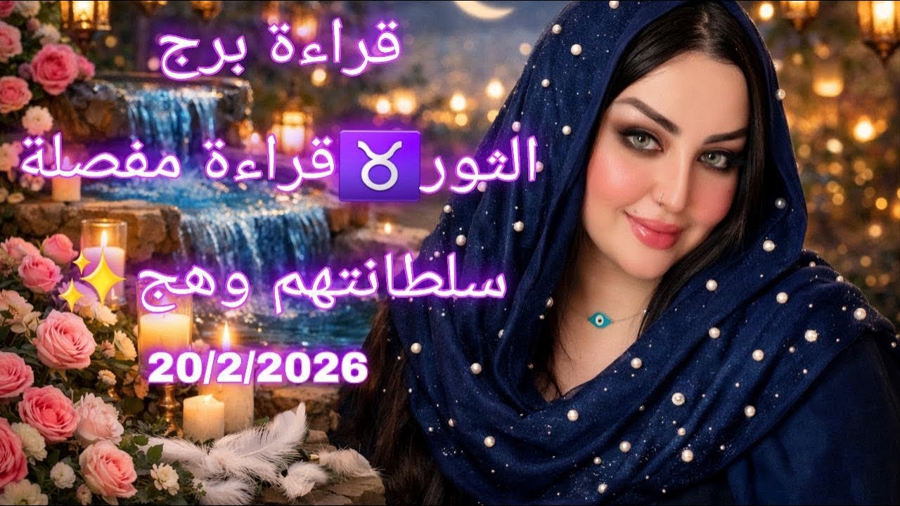 #برج_الثور ♉️ بداية رمضان  ماذا يحصل في الأيام القادمة ❓❔⁉️ الجزء الاول  #سلطانتهم_وهج #وهج_تاروت 