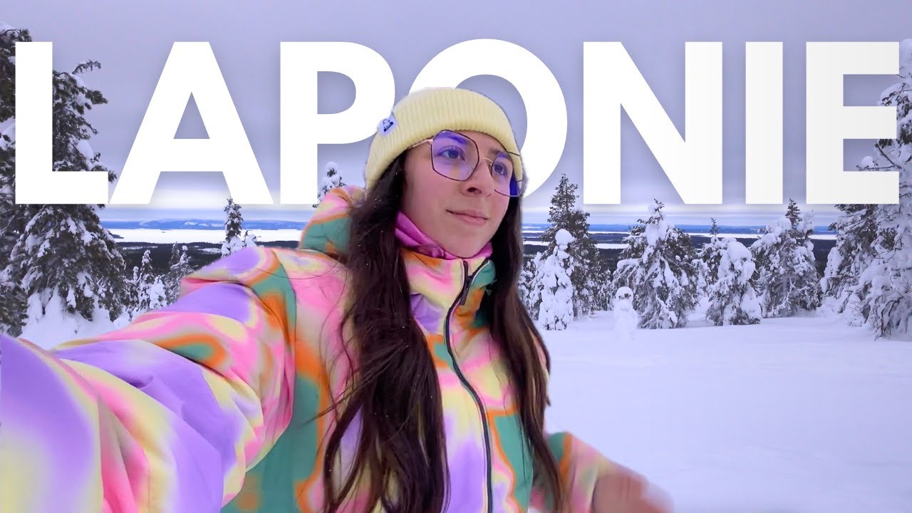 LA LAPONIE AVEC UN GUIDE PRIVÉ (rovaniemi, activités, rando)