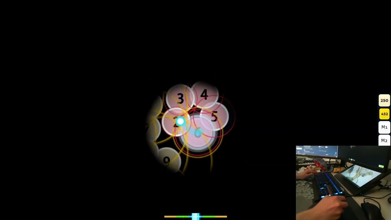 heat abnormal flso fc