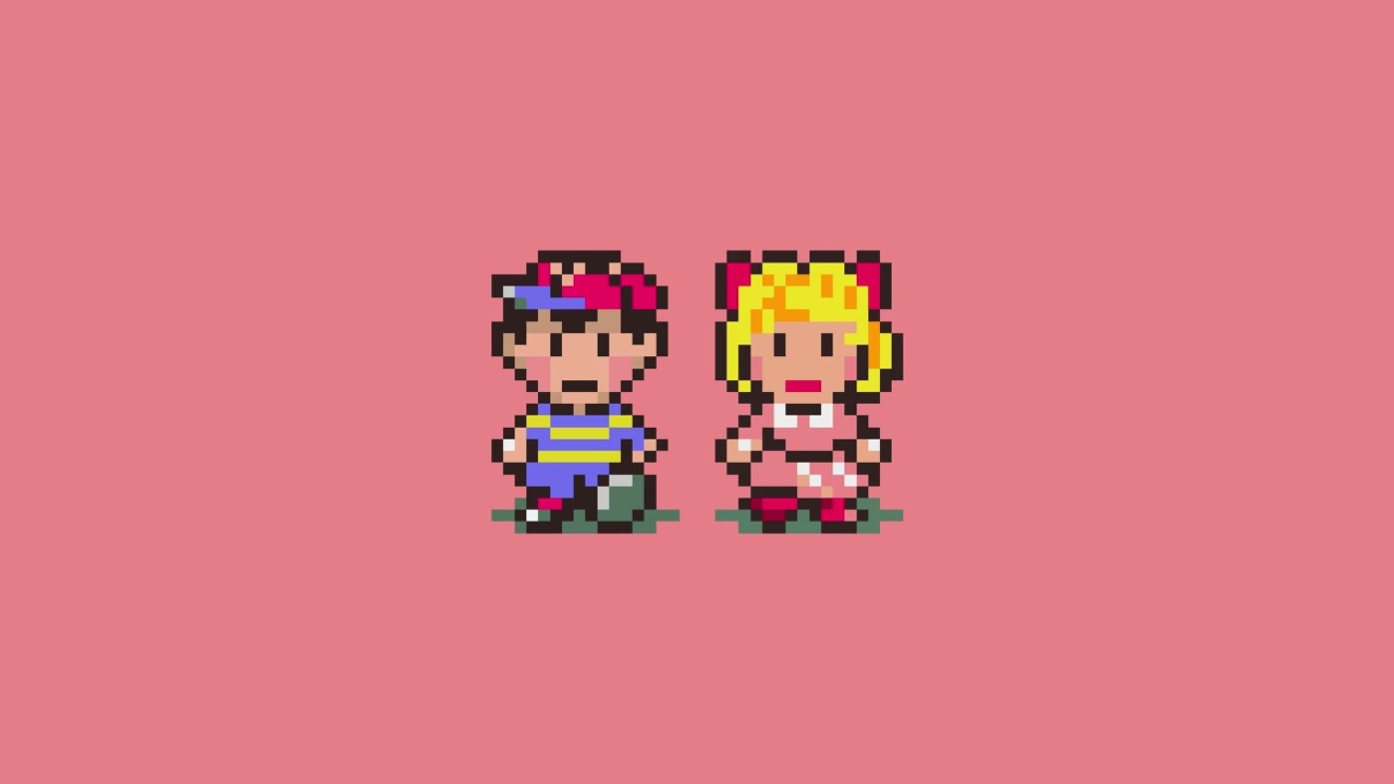 Boy Meets Girl (EarthBound) - Melee Cover
