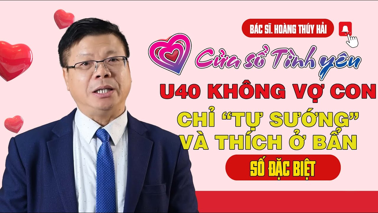 Nghe Cửa Sổ Tình Yêu Ngày 13/10/2025 | Đinh Đoàn Tư Vấn Tâm Lý, Hôn Nhân