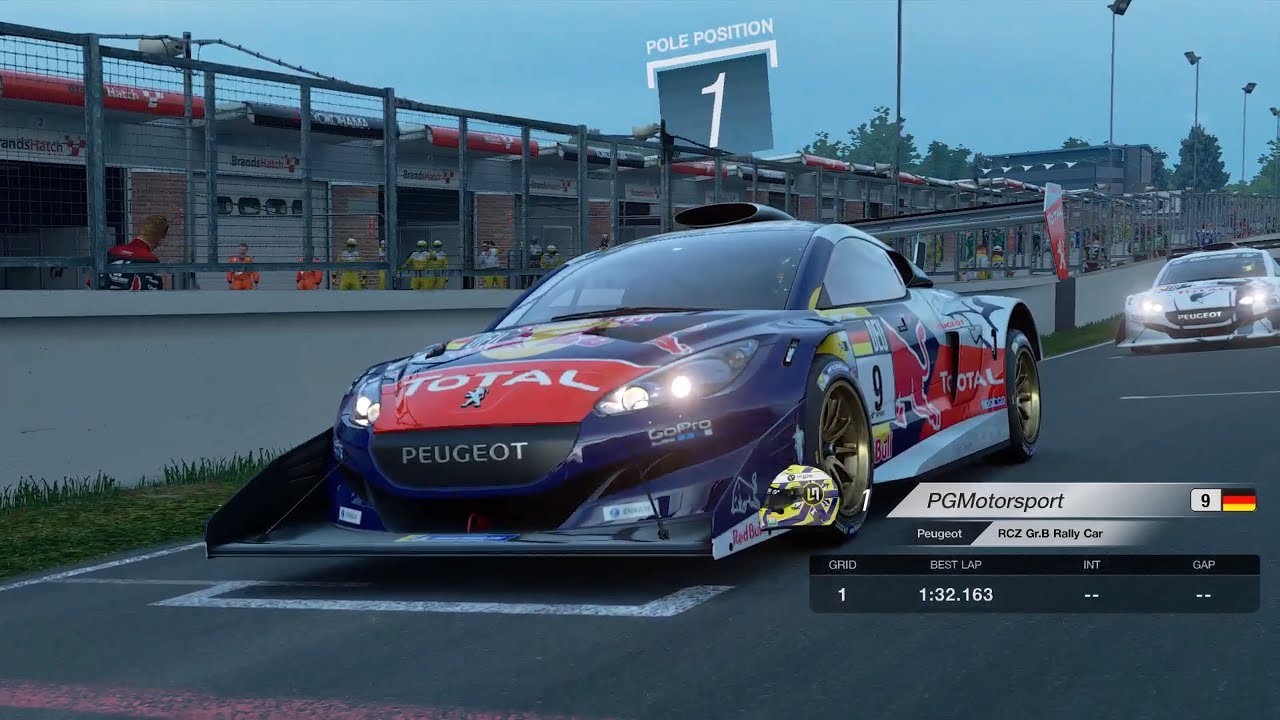 Gran Turismo&trade;SPORT | FIA GTC // Nations Cup | 2020 Series - Round 3 | Onboard
