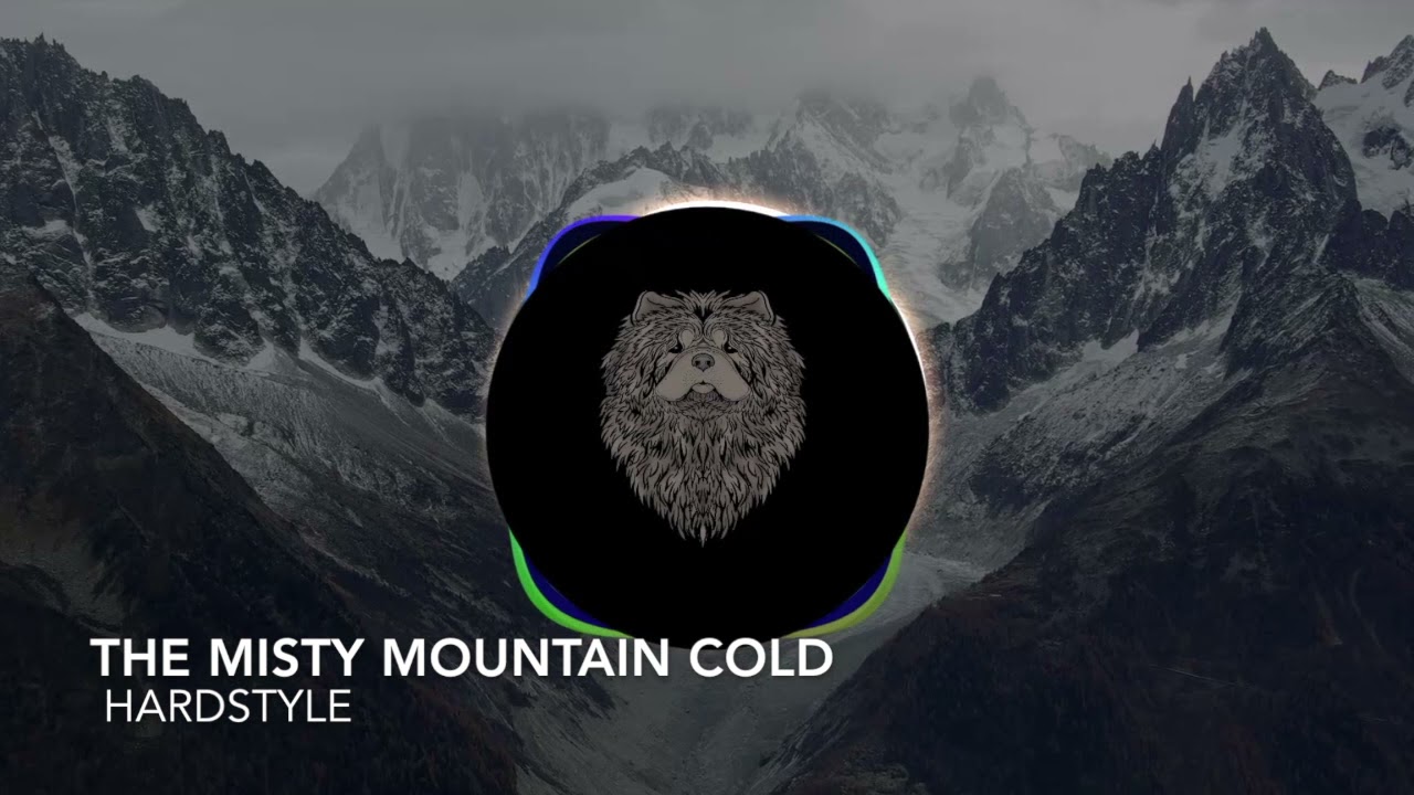 THE MISTY MOUNTAIN COLD (THE HOBBIT) - Minh TCH remix HARDSTYLE