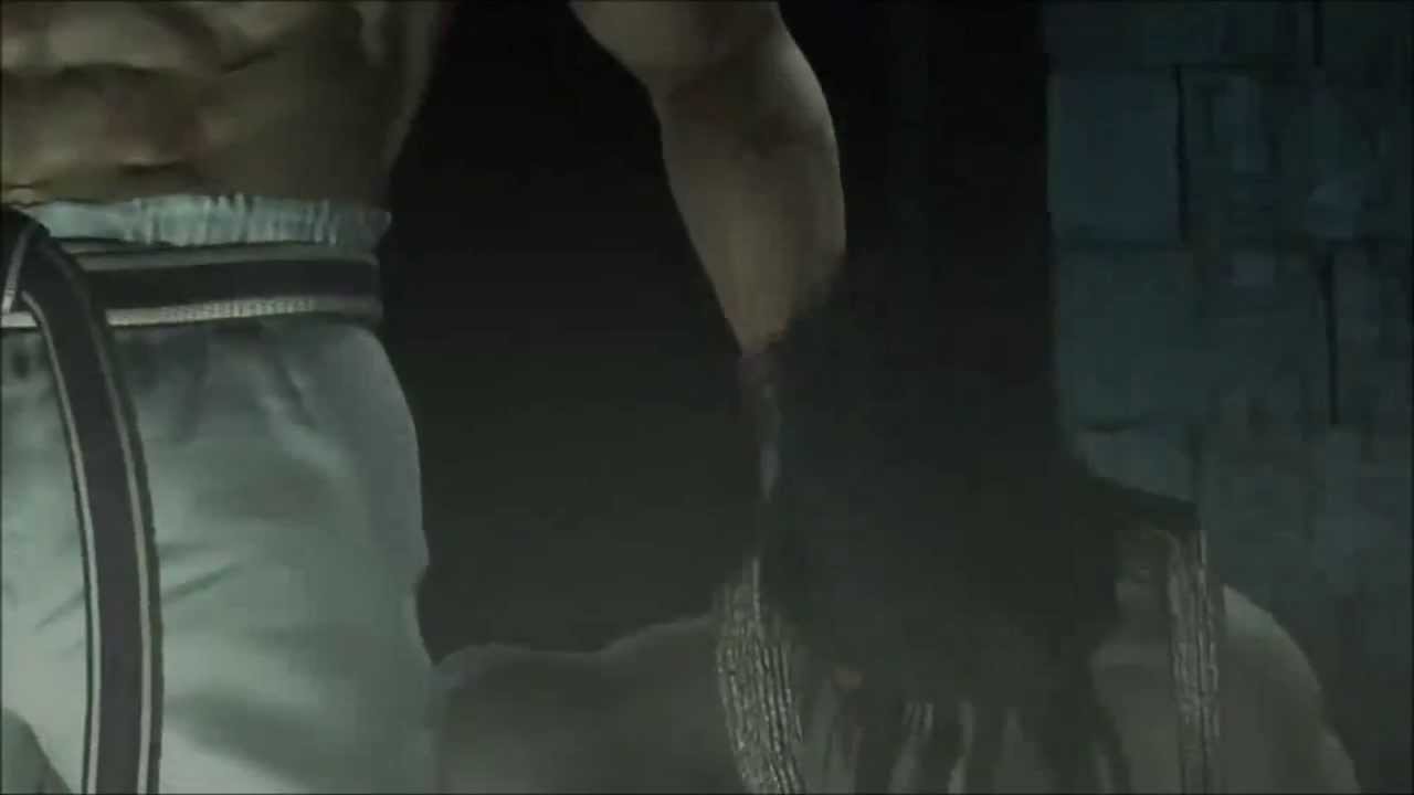 Kazuya Mishima -  Warrior