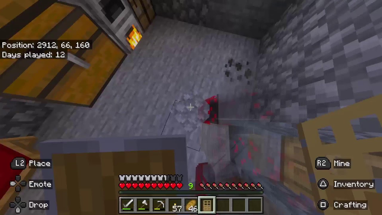 Minecraft