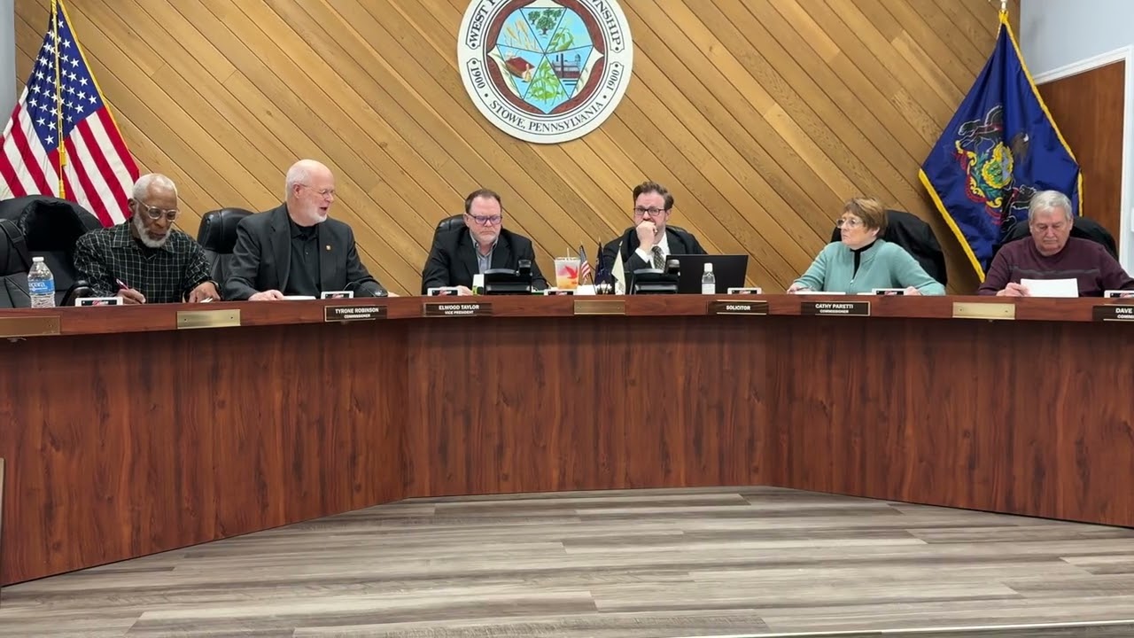 BOC Meeting 2-17-2026 Part 1