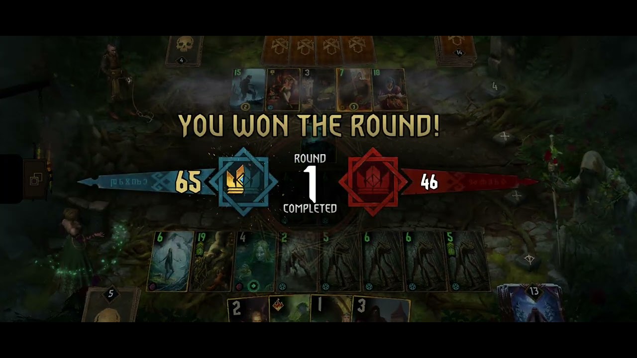 Gewnt top ladder gameplay  Sym vs syndicate pirates