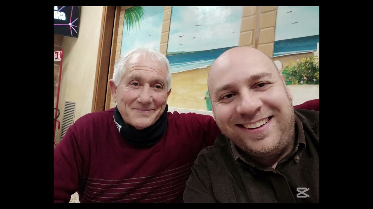 GENTE  DI ISOLA DELLE FEMMINE