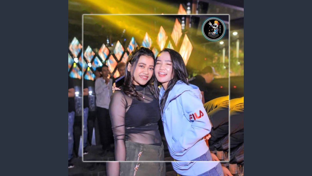 DJ PENANTIAN BREAKBEAT