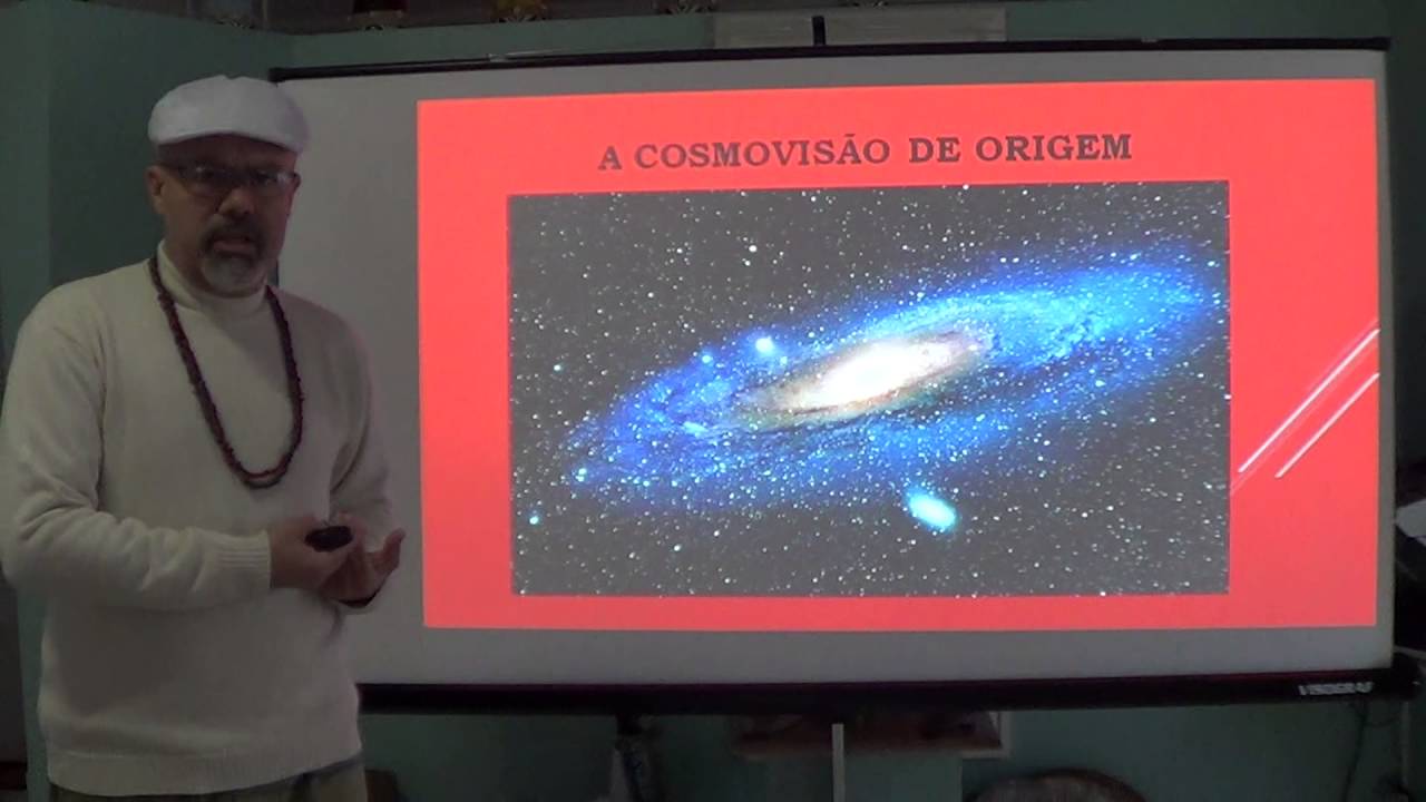 MINICURSO COMPLETO: EXU - O PODER ORGANIZADOR DO CAOS (UMBANDA).