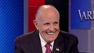 Giuliani: We have a corrupt government