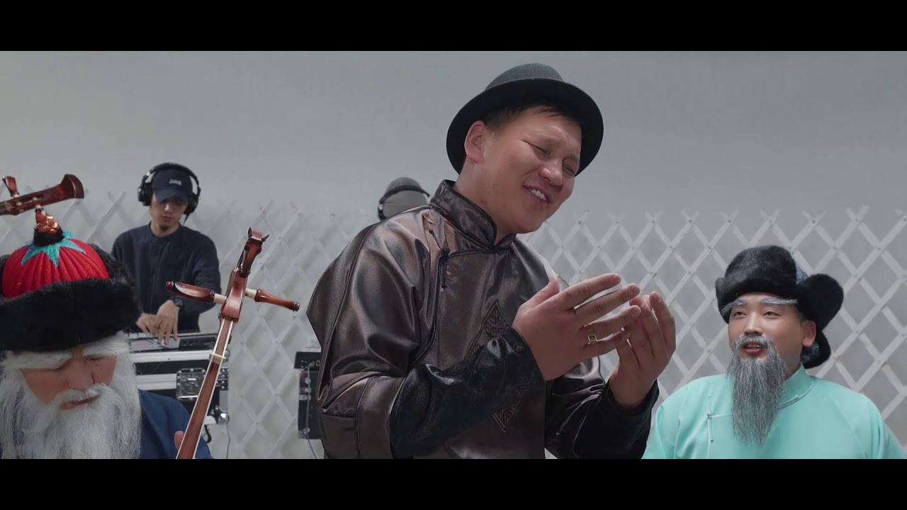 Altanjargal - Tsagaan sar