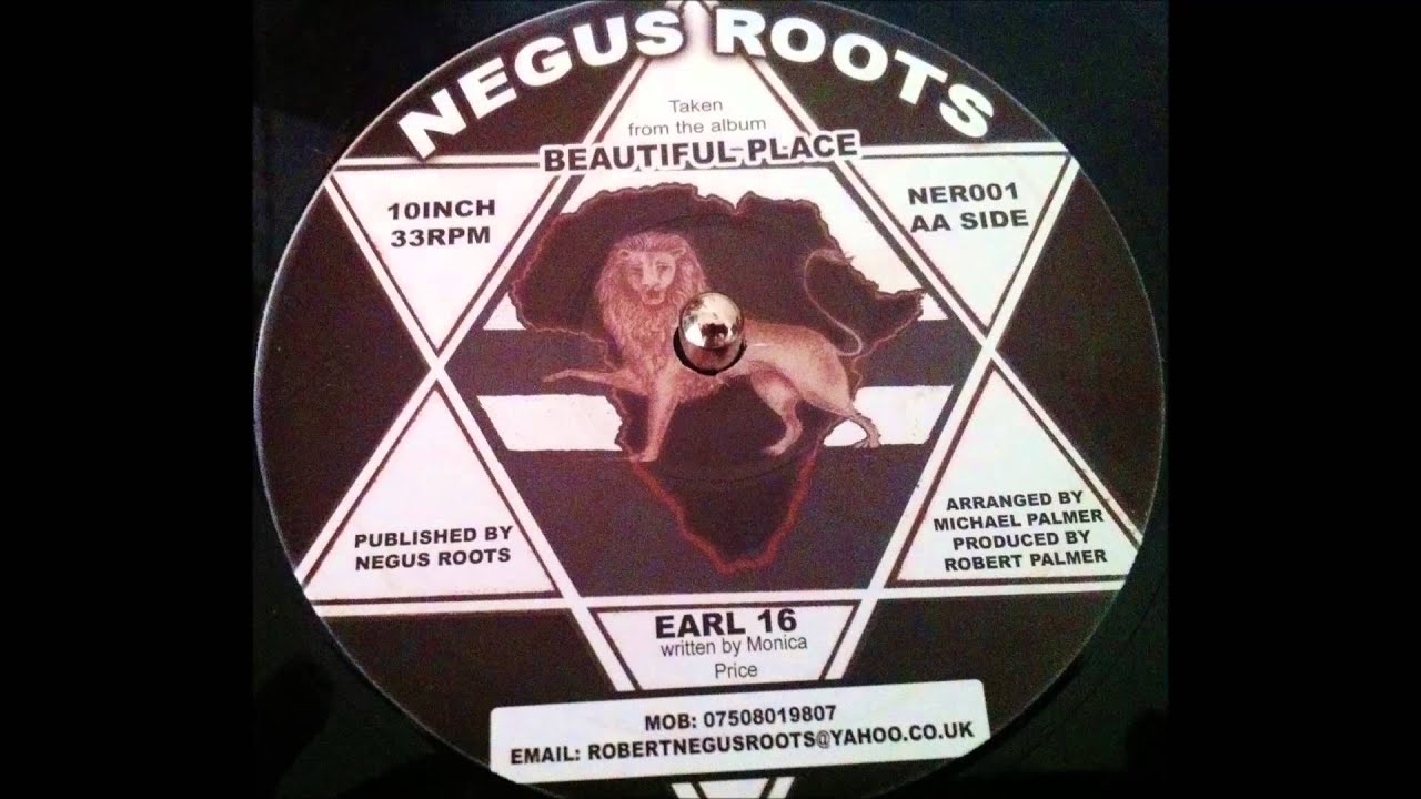 Earl 16 