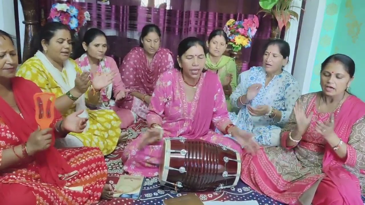 🙏गणेश चतुर्थी के लिए स्पेशल भजन ❤ हम तो आए हैं शरण तुम्हारे, ❤️🌹🌹🌹🙏