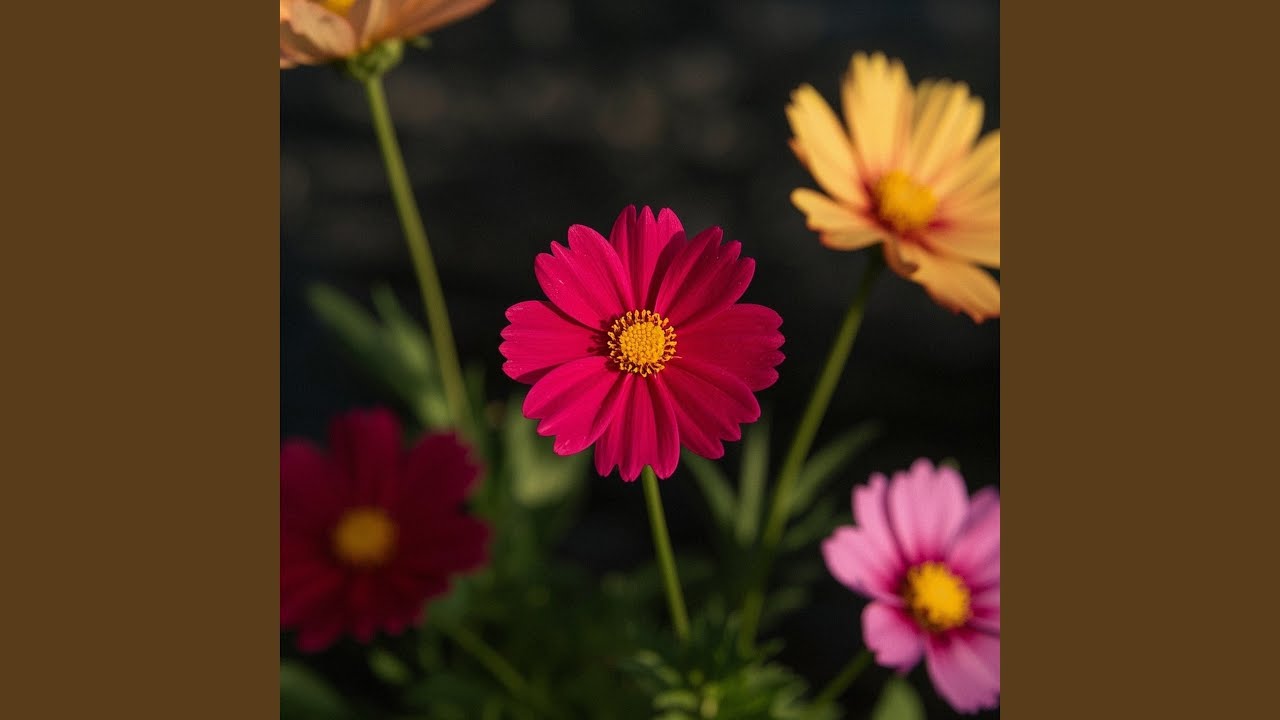 Flowers Don&rsquo;t Break