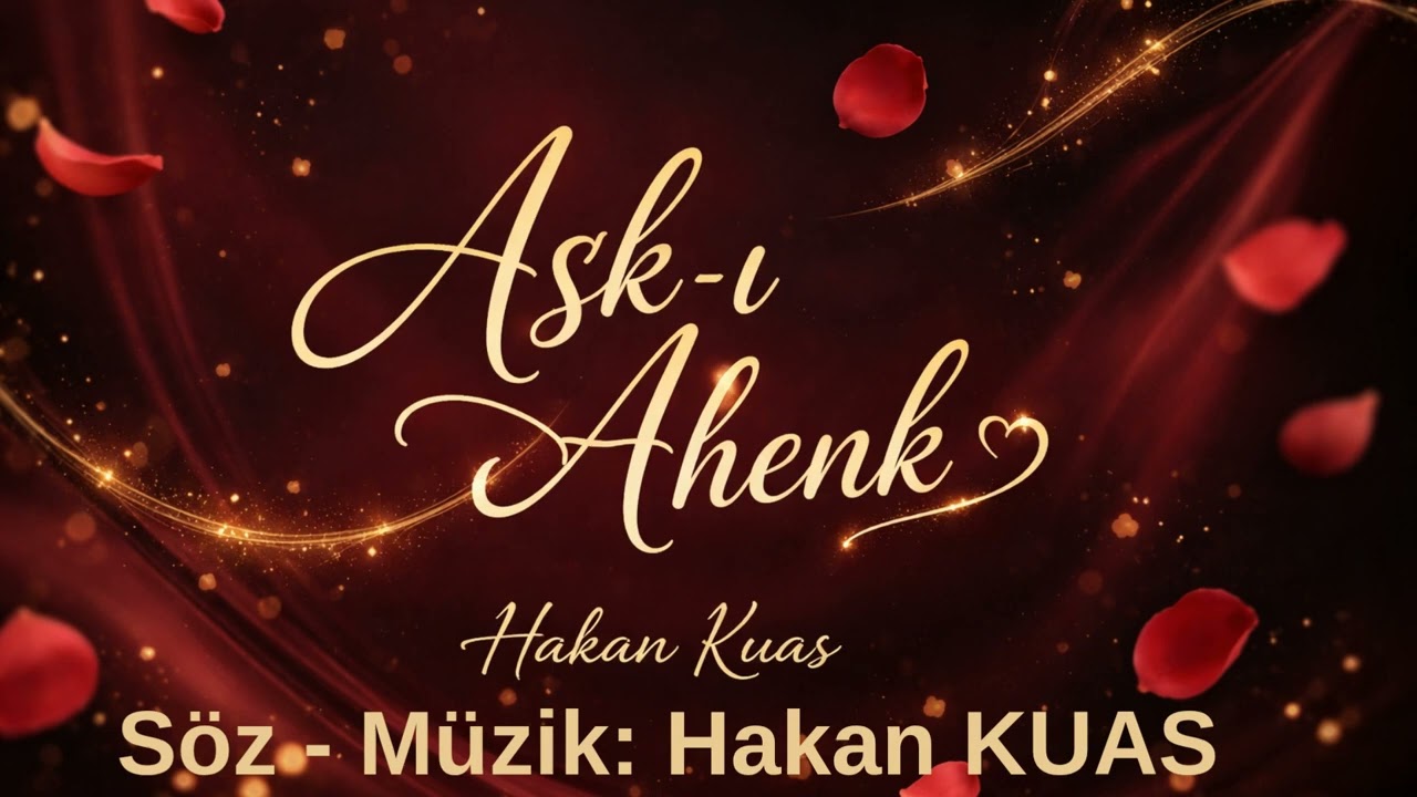 Aşk-ı Ahenk | ütopik bir hayal