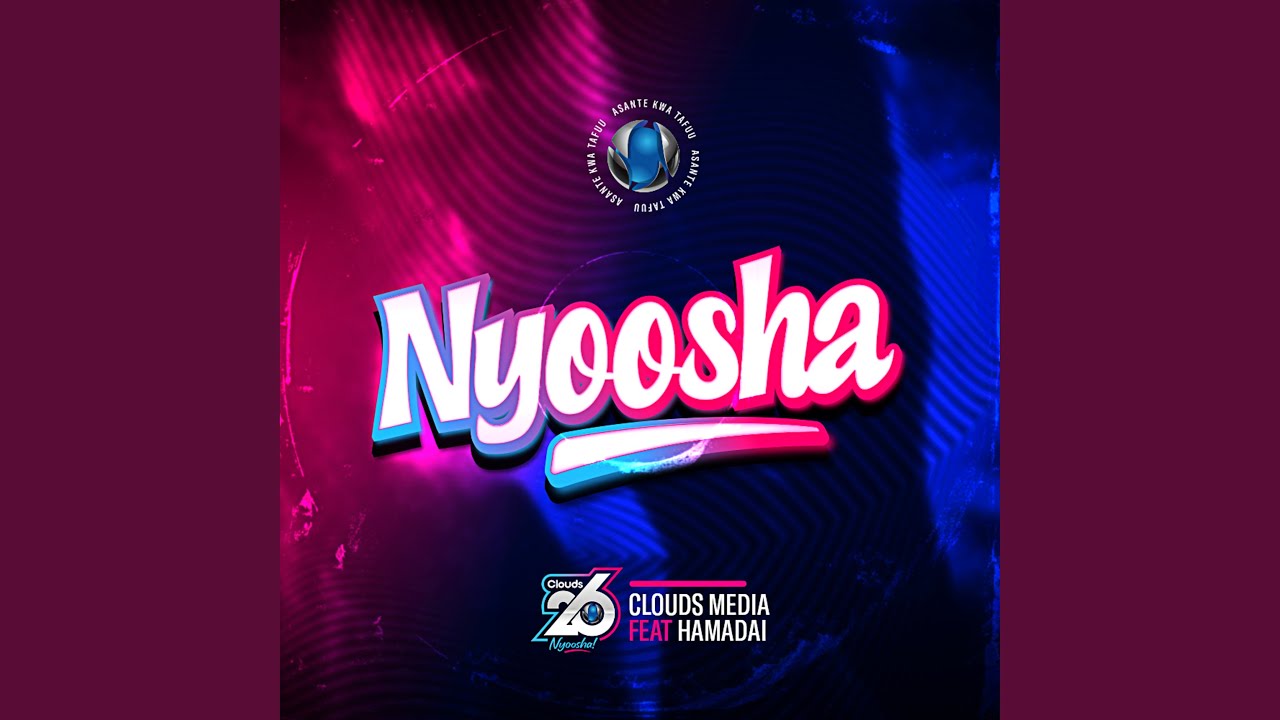 Nyoosha