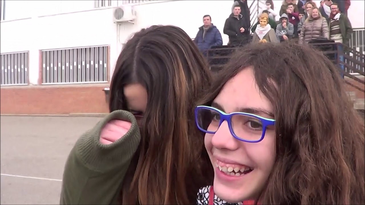 Resumen de la fiesta de DonBosco2018/2019