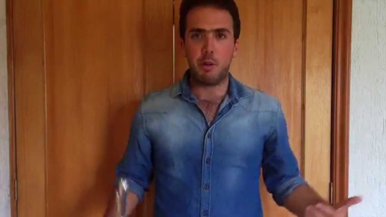 La Postura Correcta al Tocar la Flauta Transversa por Daryl Anton PARTE 10