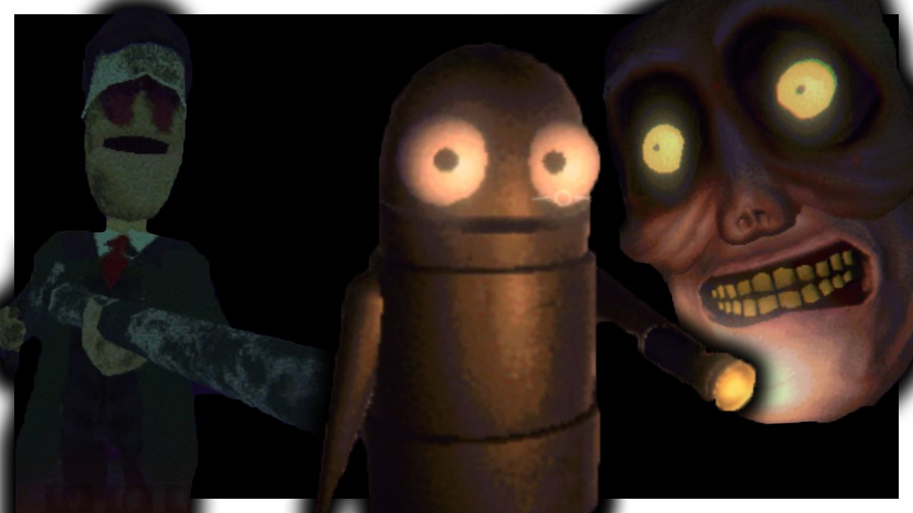 R.E.P.O IS TERRIFYING
