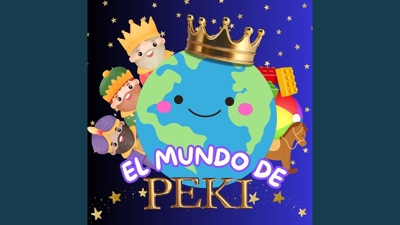 Reyes Magos Tin Tin Tin