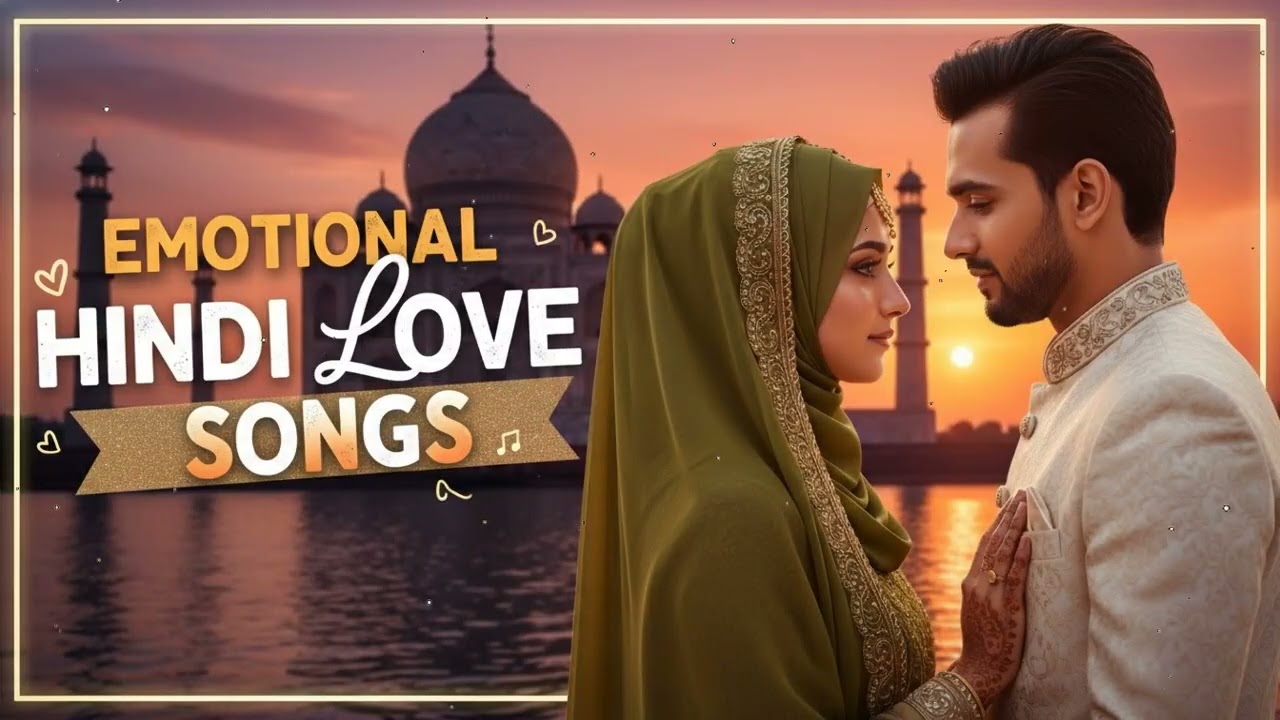 Guaranteed To Make You Cry: New Bollywood Sad Mashup 2026 | Emotional Hindi Breakup