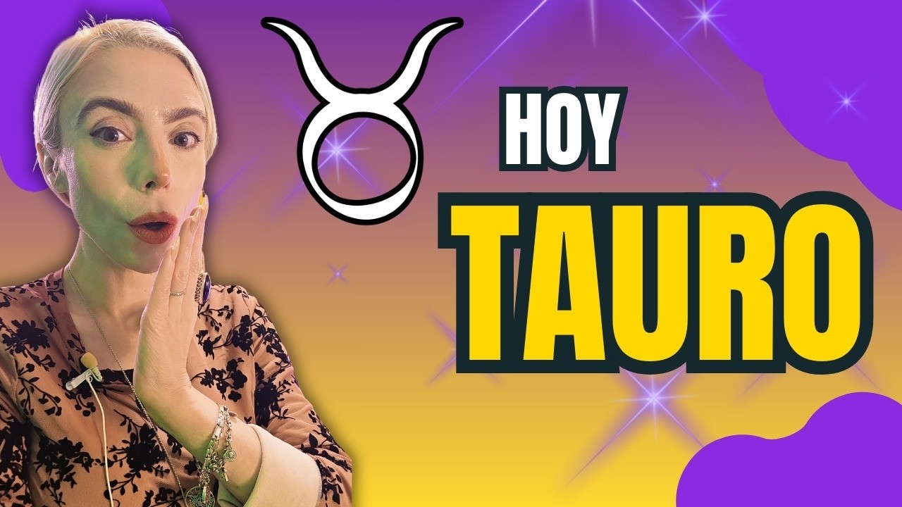 TAURO ENCUENTROS MAGICOS Y SE EXTIENDE AL MAXIMO TU FELICIDAD DESPRENDES TANTO AMOR!!
