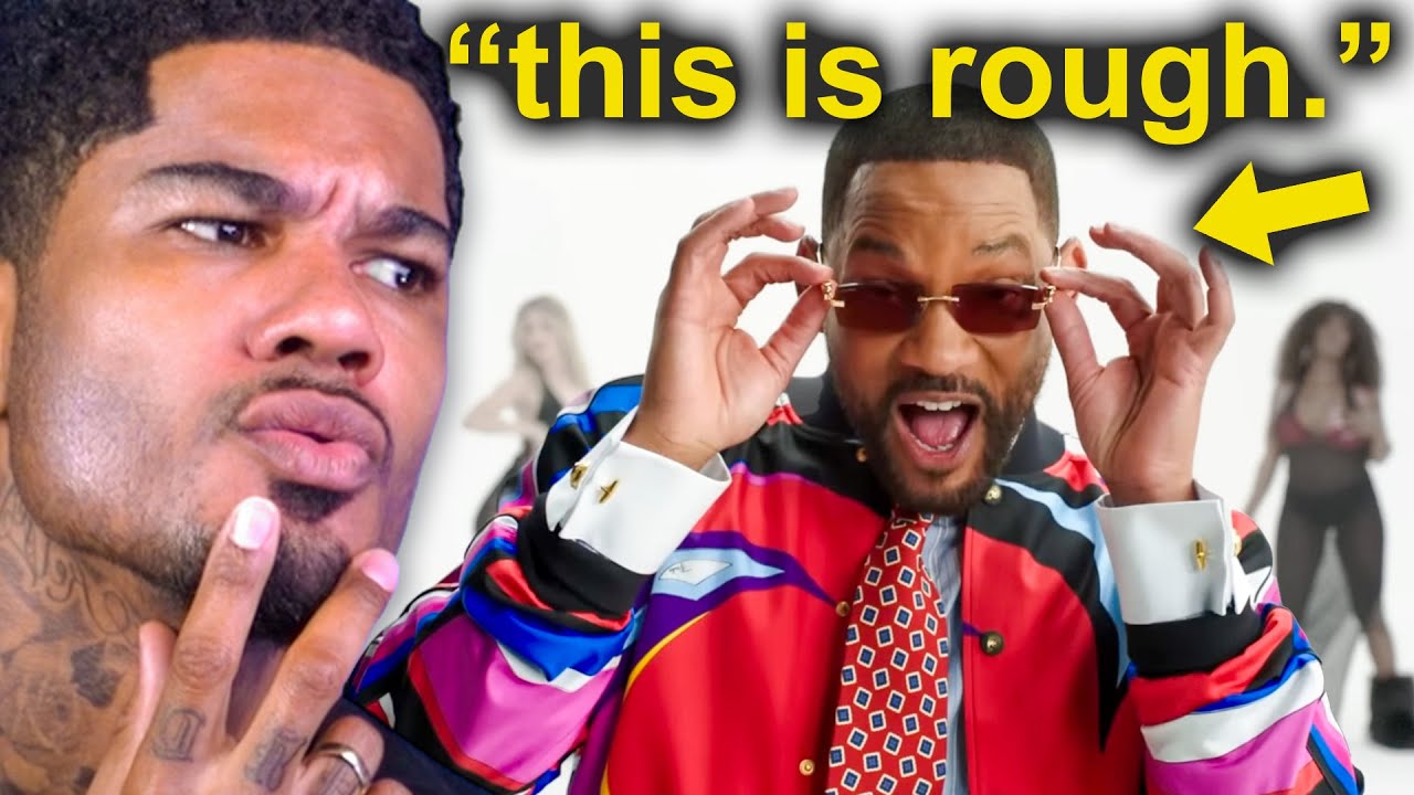 Will Smith's 
