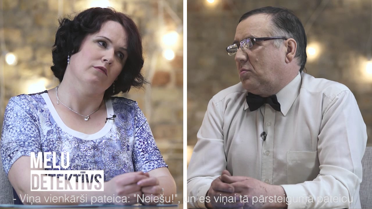 Melu detektīvs: Inese Saulīte atklāj iemeslus, kāpēc iz&scaron;ķīrās ar vīru
