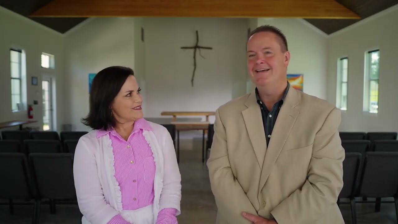 On August 20, 2024, The Refuge Ranch became a part of the Arms of Hope Ministry (2024)