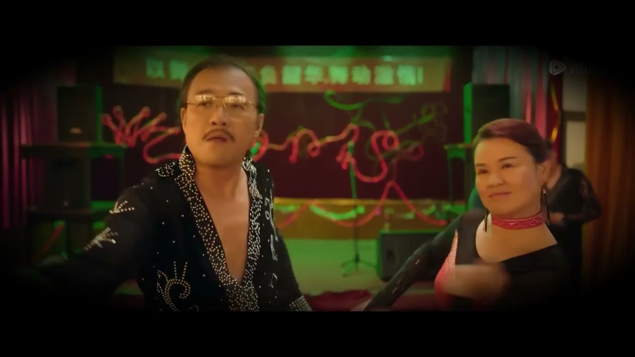 桦林舞王 - 漫长的季节《Surprise》