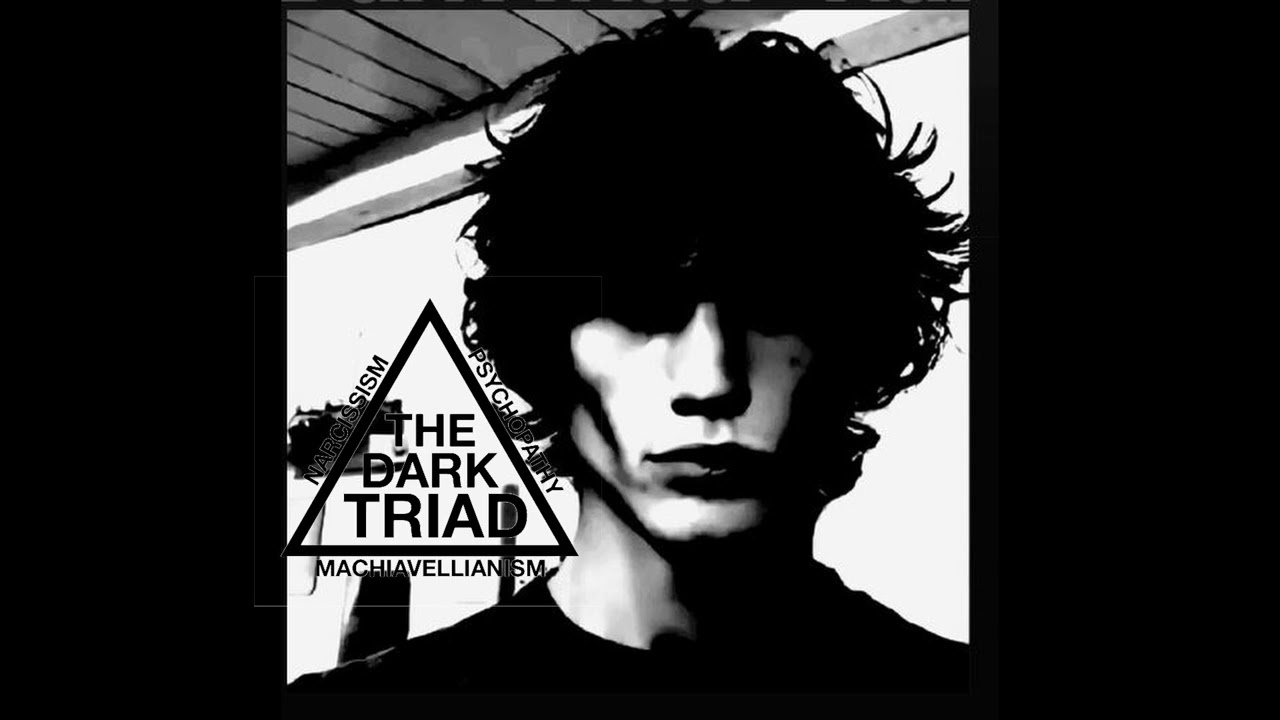 Gangnam Style Hardstyle Dark Triad Edit