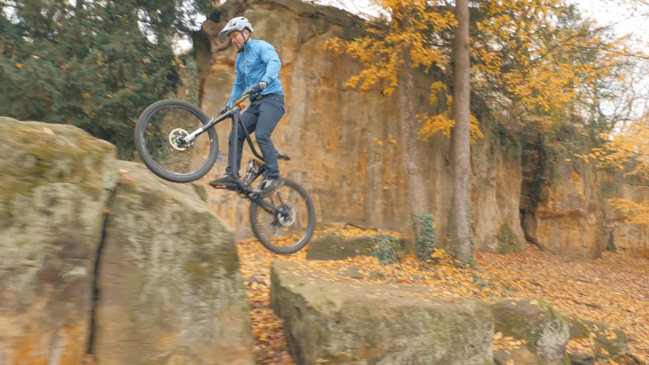 Petřín - Kopec srandy za dvacku!