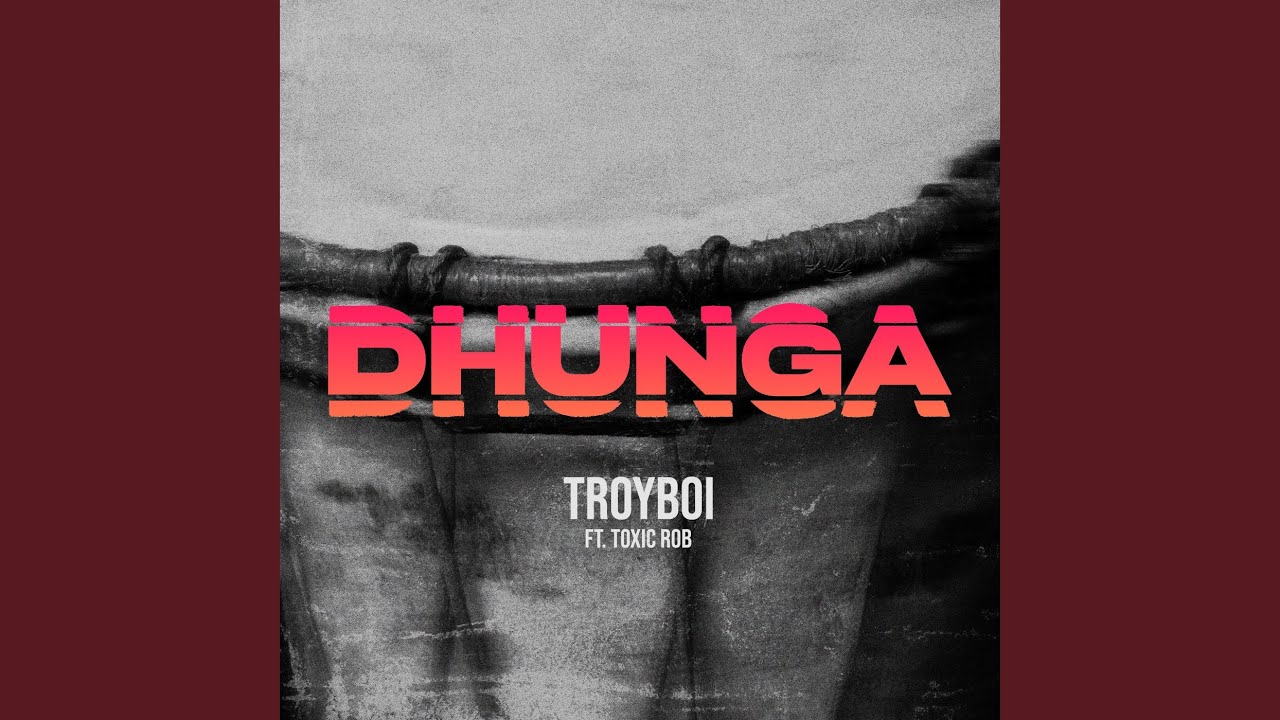 Dhunga