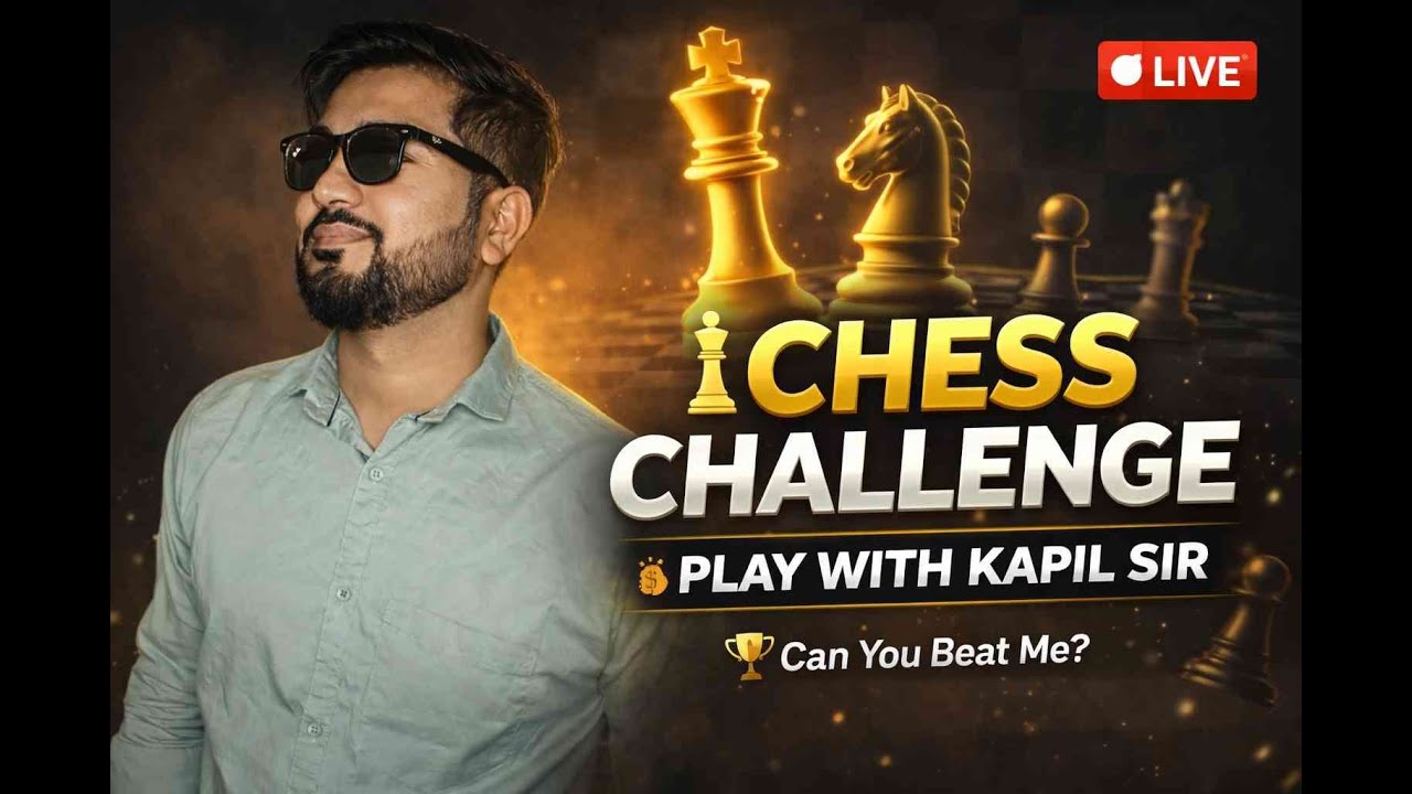 Night Chess|Chess.com