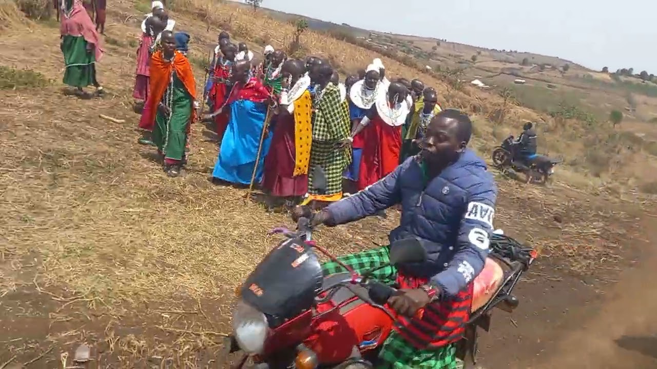 🥰🥰 masai tz