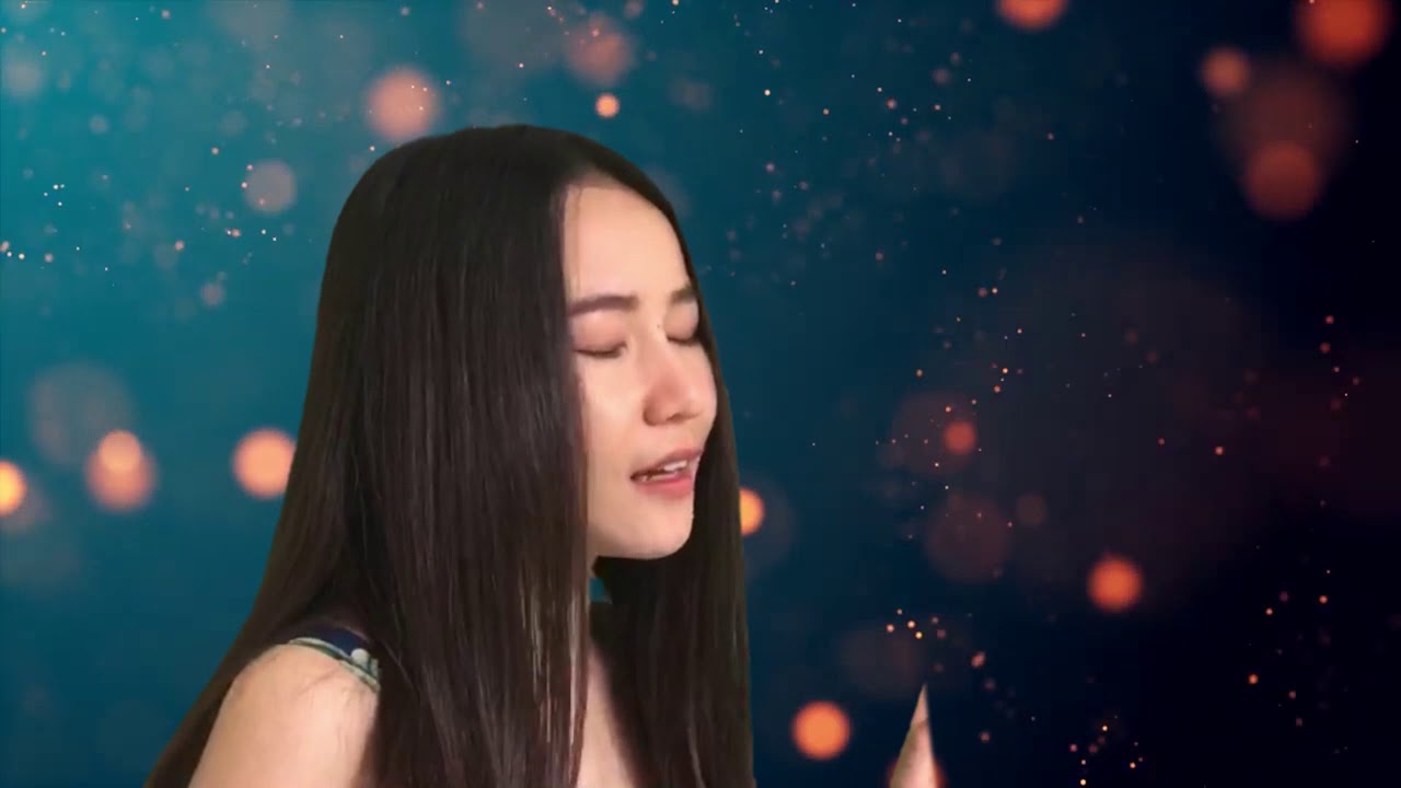 Yeej Tsis Paub - Kong Chue (Cover - Maiv Choj)